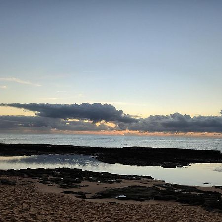 Pousada Tropicalia Tranquilidade A Beira Mar Santa Cruz Cabralia Luaran gambar