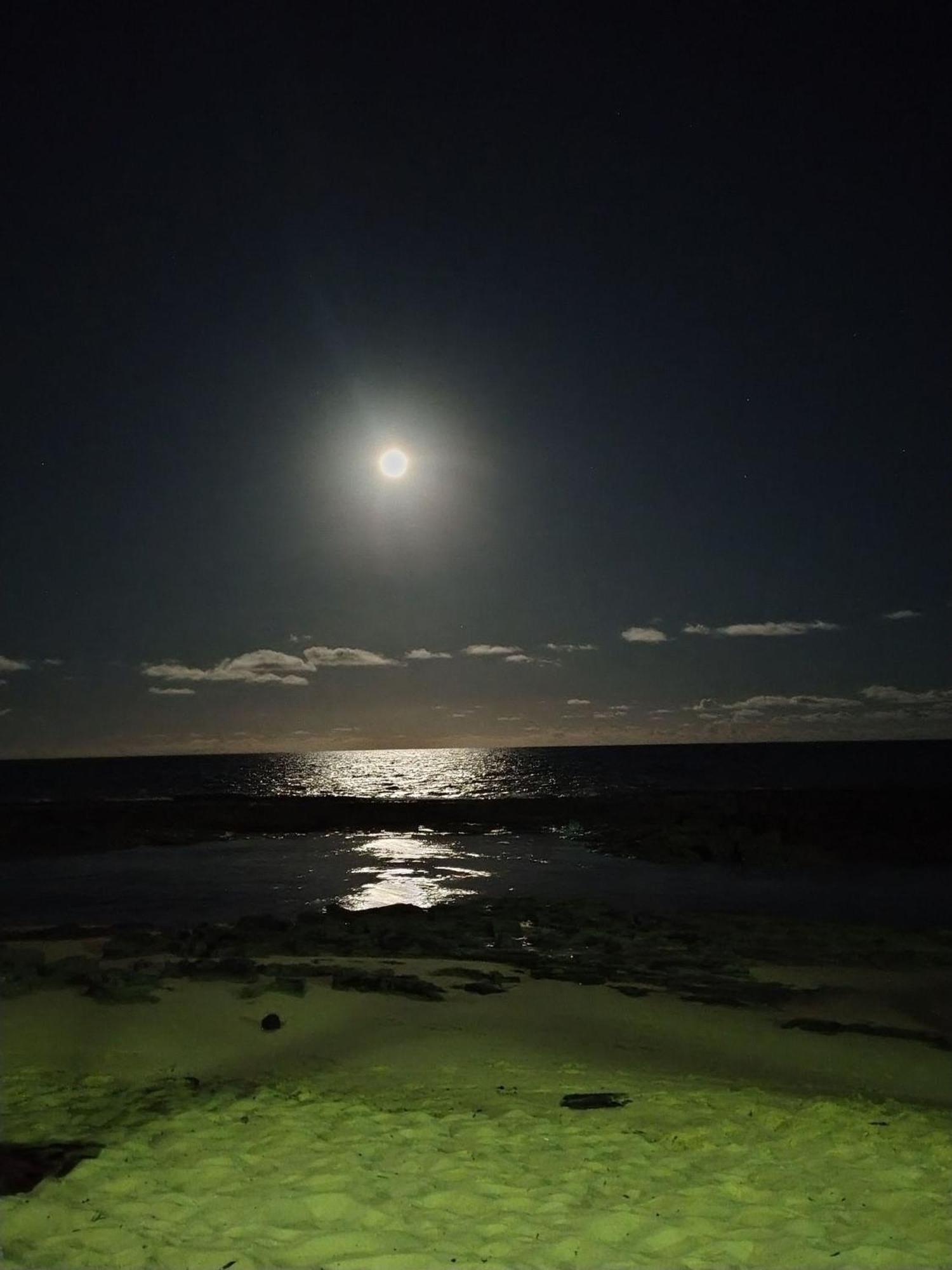 Pousada Tropicalia Tranquilidade A Beira Mar Santa Cruz Cabralia Luaran gambar
